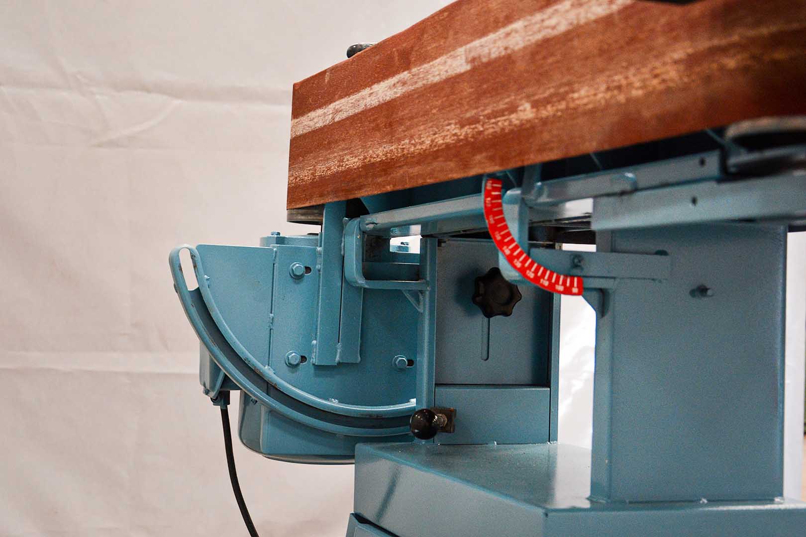 Holytek Edgesander 220v (Pre-Owned) (S127u) - Image 3