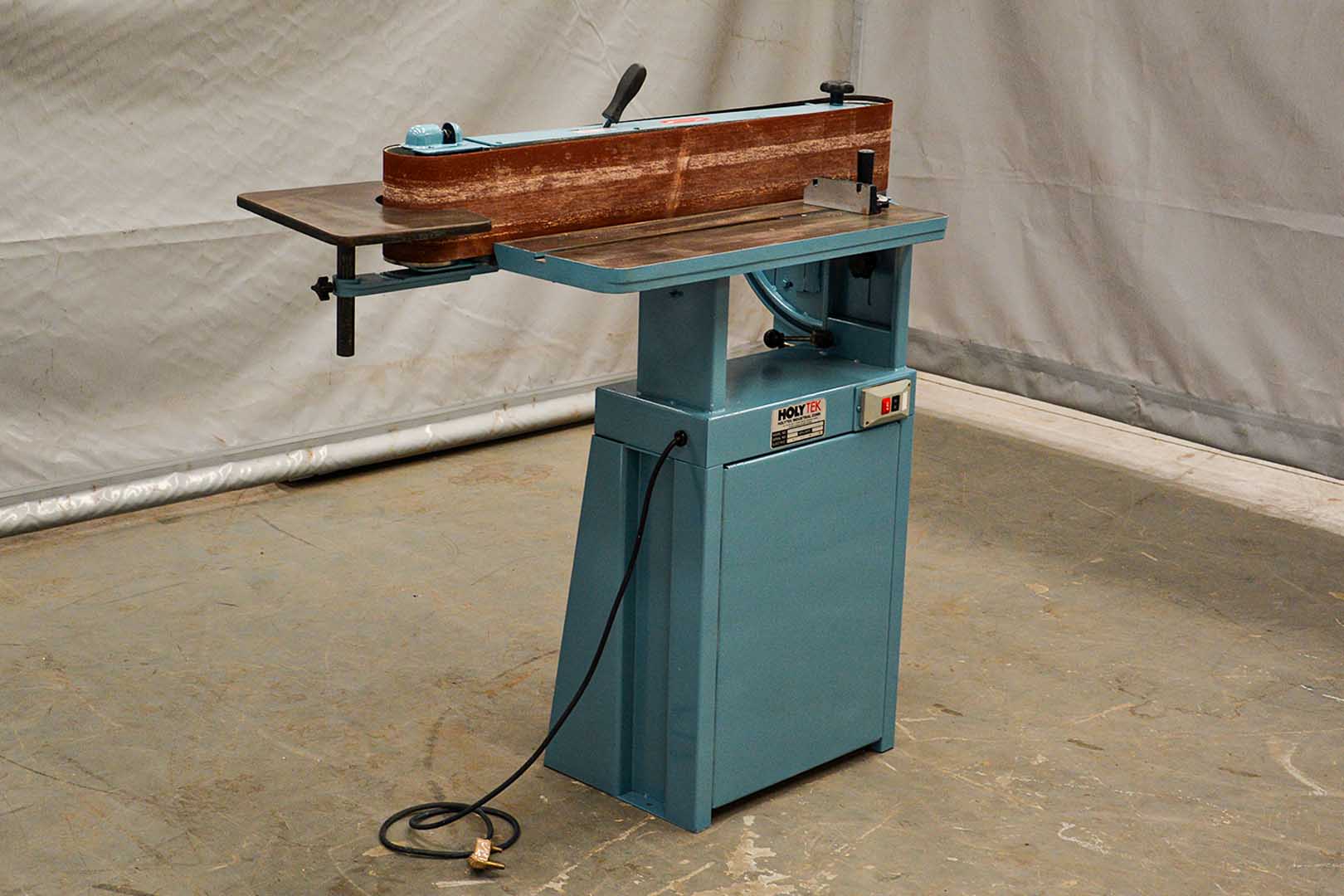 Holytek Edgesander 220v (Pre-Owned) (S127u) - Image 10