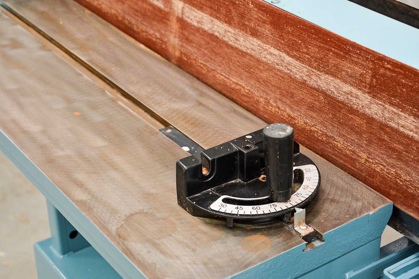 Holytek Edgesander 220v (Pre-Owned) (S127u) - Image 6