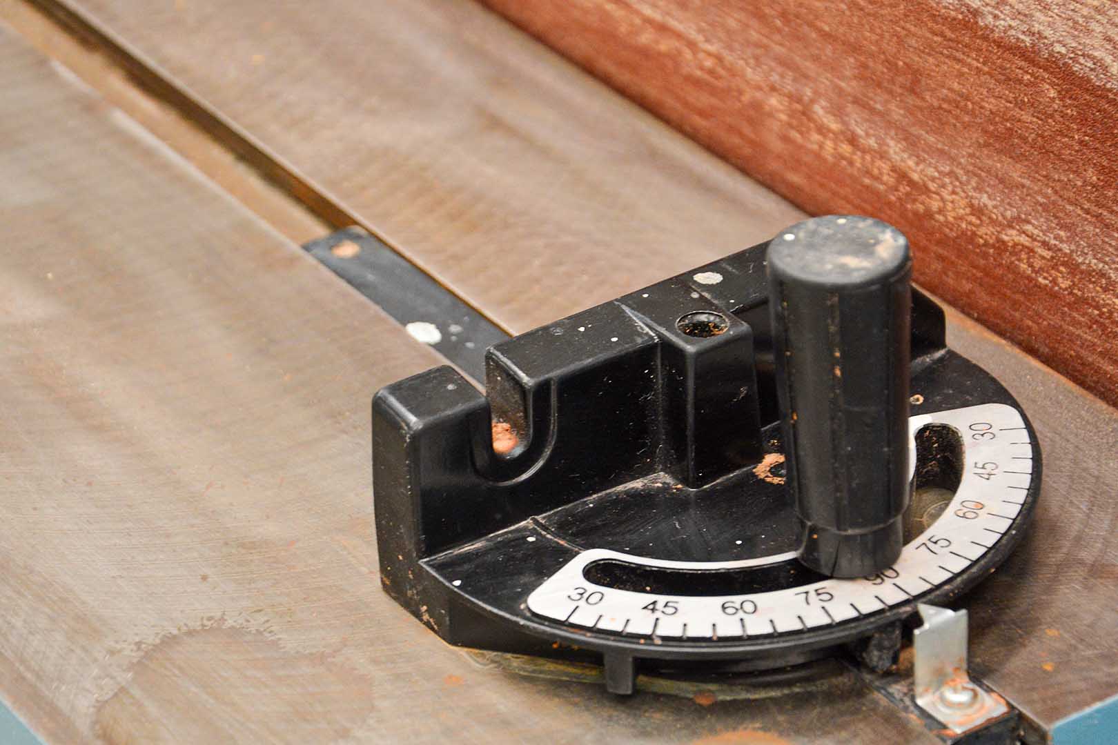 Holytek Edgesander 220v (Pre-Owned) (S127u) - Image 5