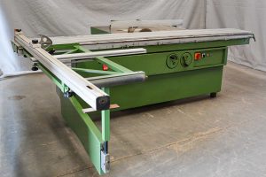 Casadei KS 3200 Panel Saw โ Italy (Fully Serviced) (P85U)