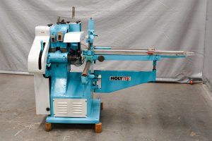 Holytek St-120 Single End Tenoner (Pre-Owned) (T21U)