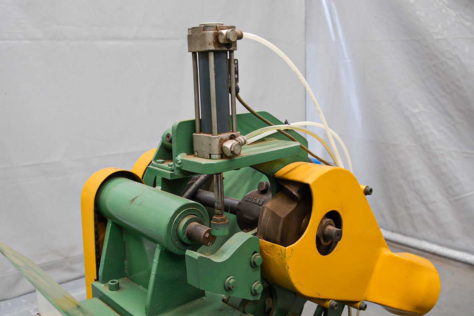 Double-end Shaper (SH14U) - Image 6