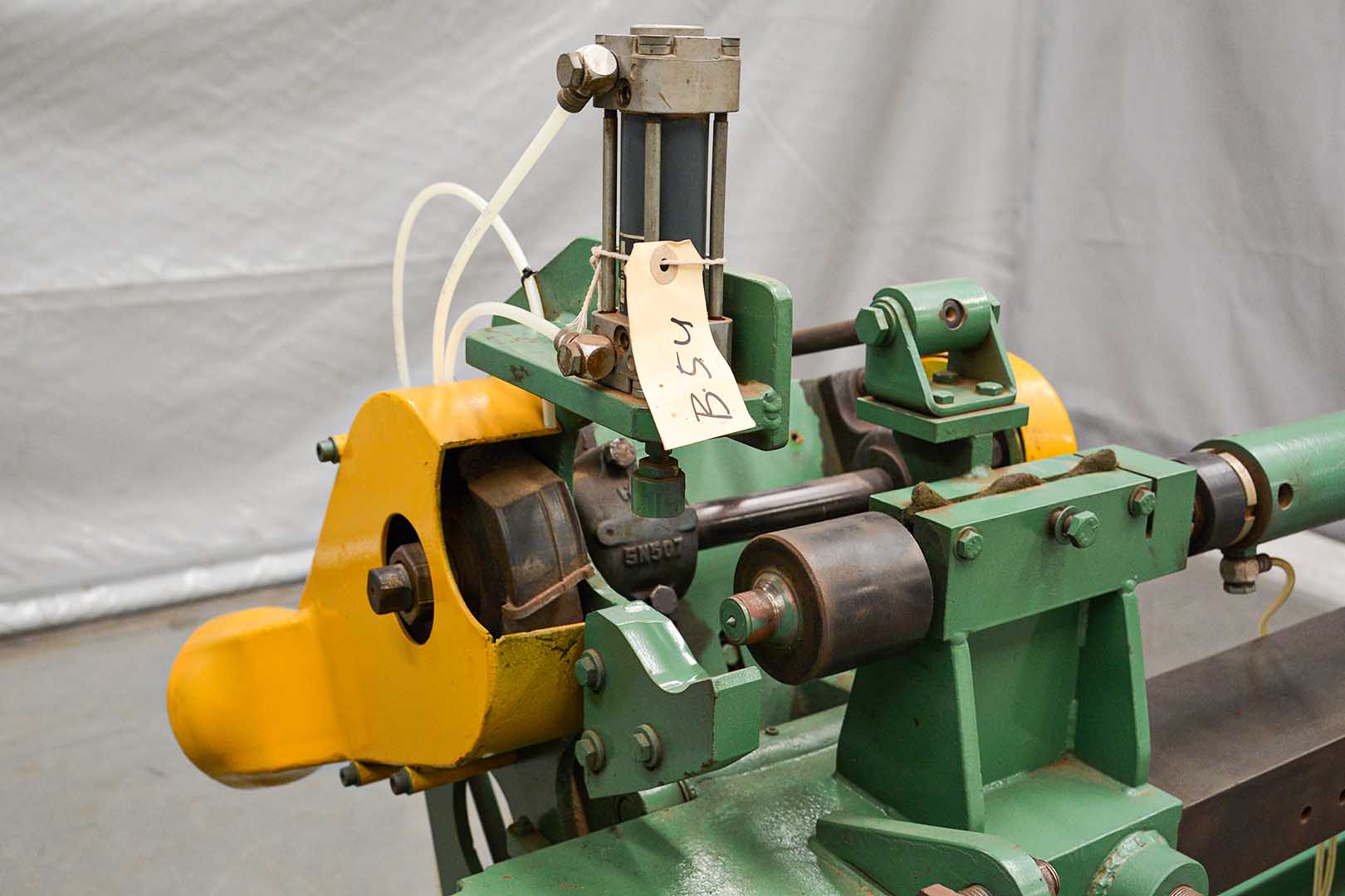 Double-end Shaper (SH14U) - Image 5