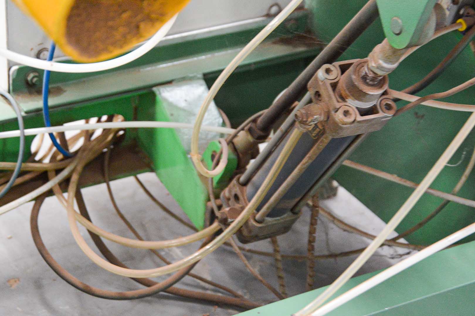 Double-end Shaper (SH14U) - Image 2