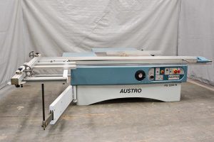 Austro PS 3200 N Panel Saw โ Italy (Pre-owned) (P81U)