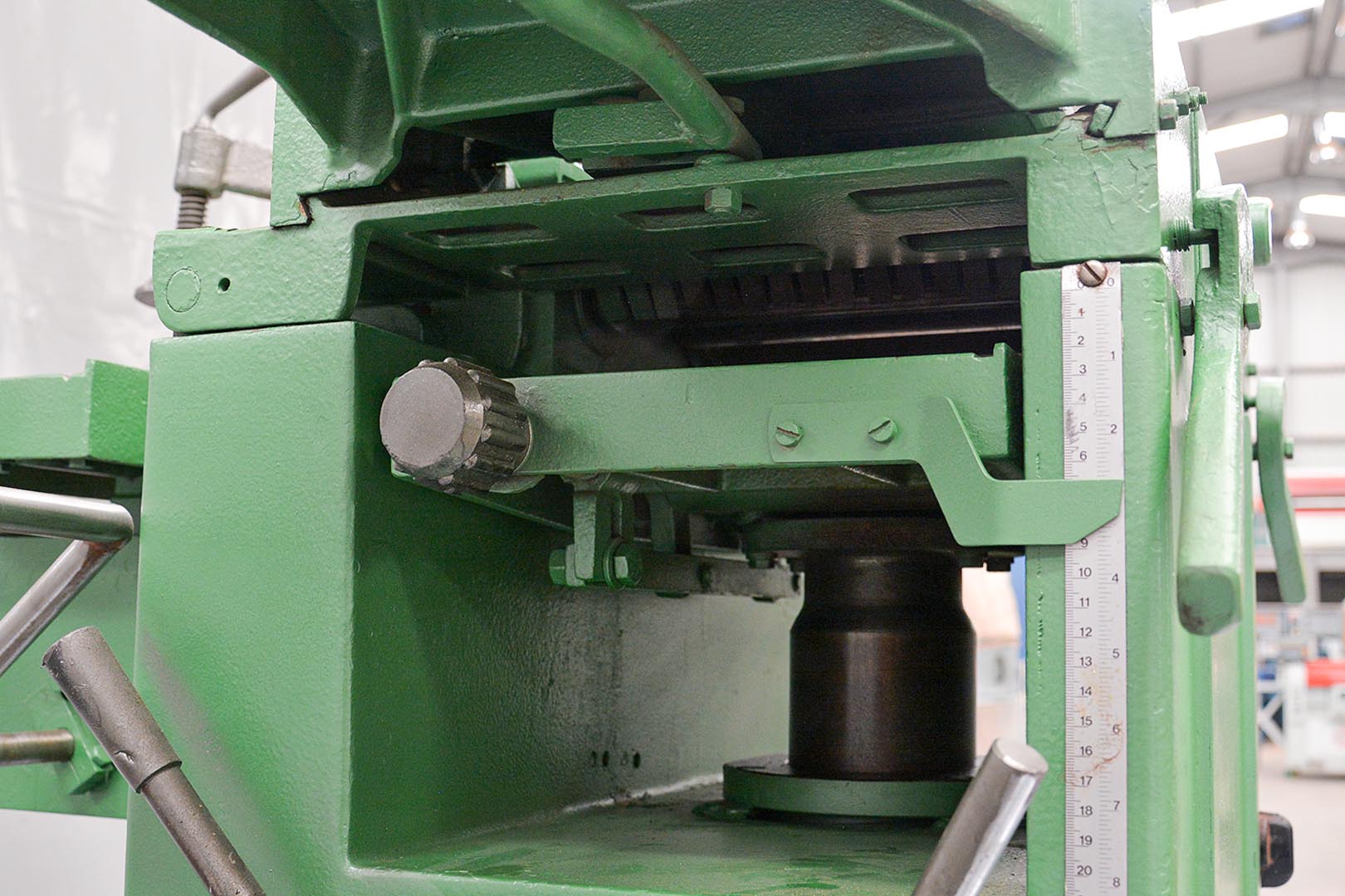 Casadei 300 3 in 1 Combination Machine - Image 13