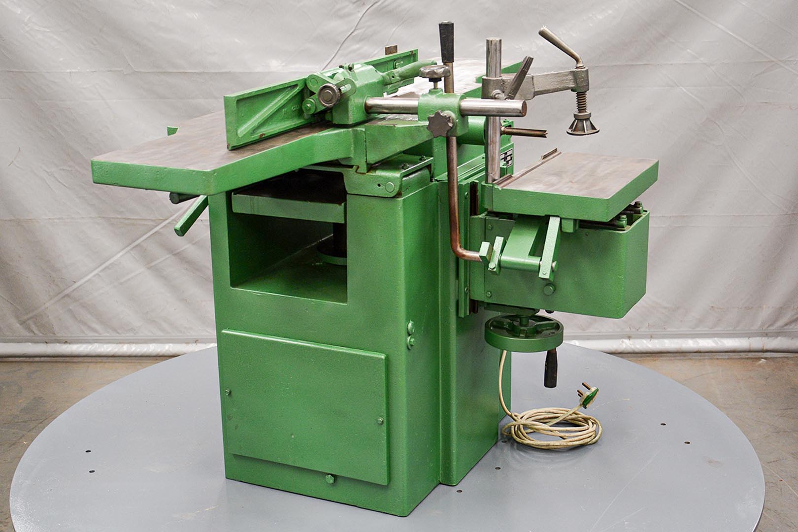 Casadei 300 3 in 1 Combination Machine - Image 6