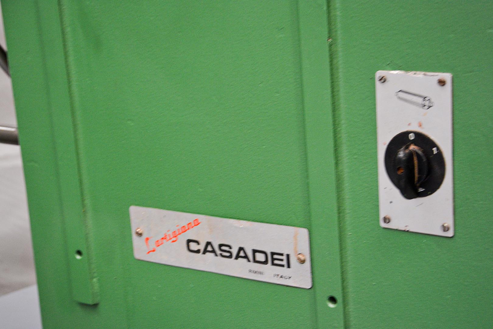 Casadei 300 3 in 1 Combination Machine - Image 5