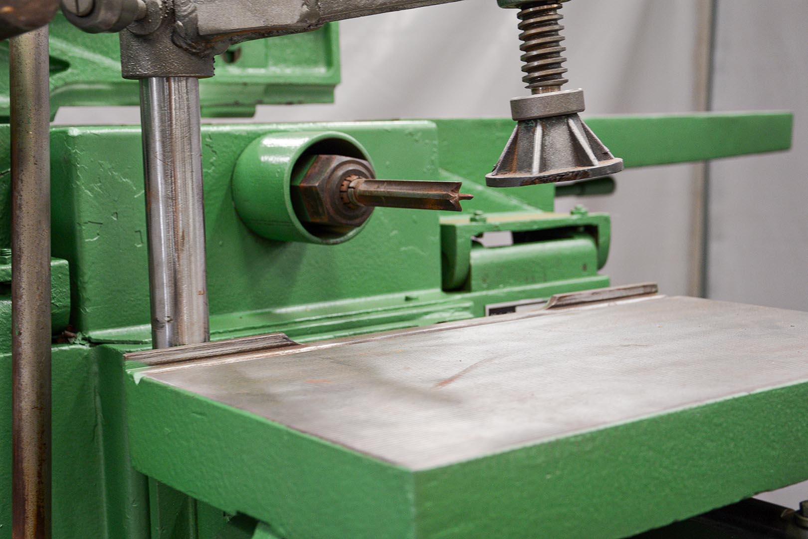 Casadei 300 3 in 1 Combination Machine - Image 4