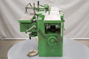 Casadei 300 3 in 1 Combination Machine