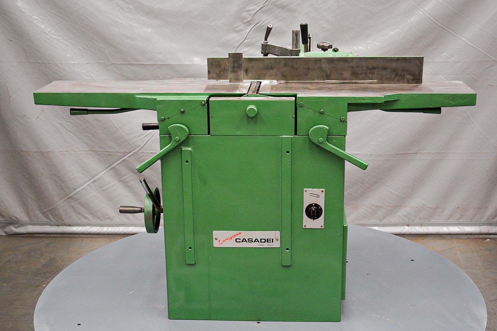 Casadei 300 3 in 1 Combination Machine - Image 9