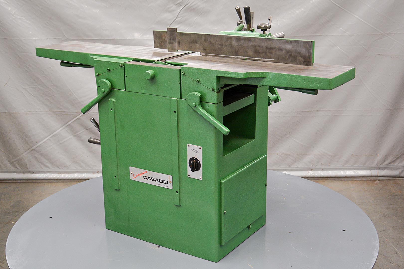Casadei 300 3 in 1 Combination Machine - Image 8