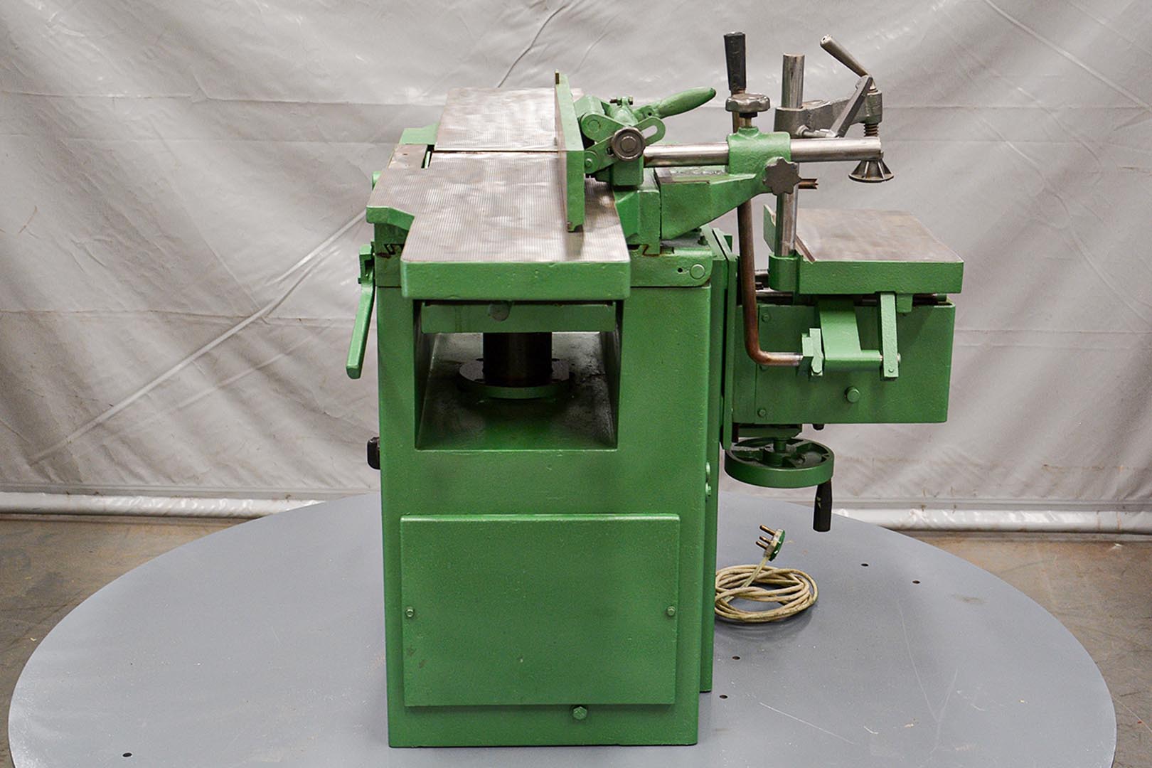 Casadei 300 3 in 1 Combination Machine - Image 7