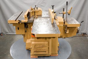SCM Linvincible C/Machine 2000d 5 In 1 Combination (Pre-Owned)(CO24U 5)