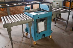 Boss Under Cut Off Saw (Pre-Owned) (CC68U)