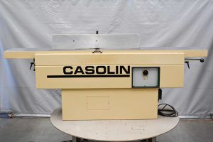Casolin 400 Surfacer (Pre-Owned) (SF54U)