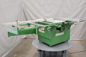 Ks 1400 Ripsaw With Sliding Table (Pre-Owned) (MR112U)