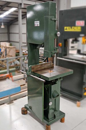 Somac PBS 500 Bandsaw (Pre-Owned) (BS69U)