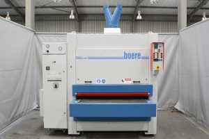 Lac 1300 Boere Sander (S129U) (Pre-Owned)