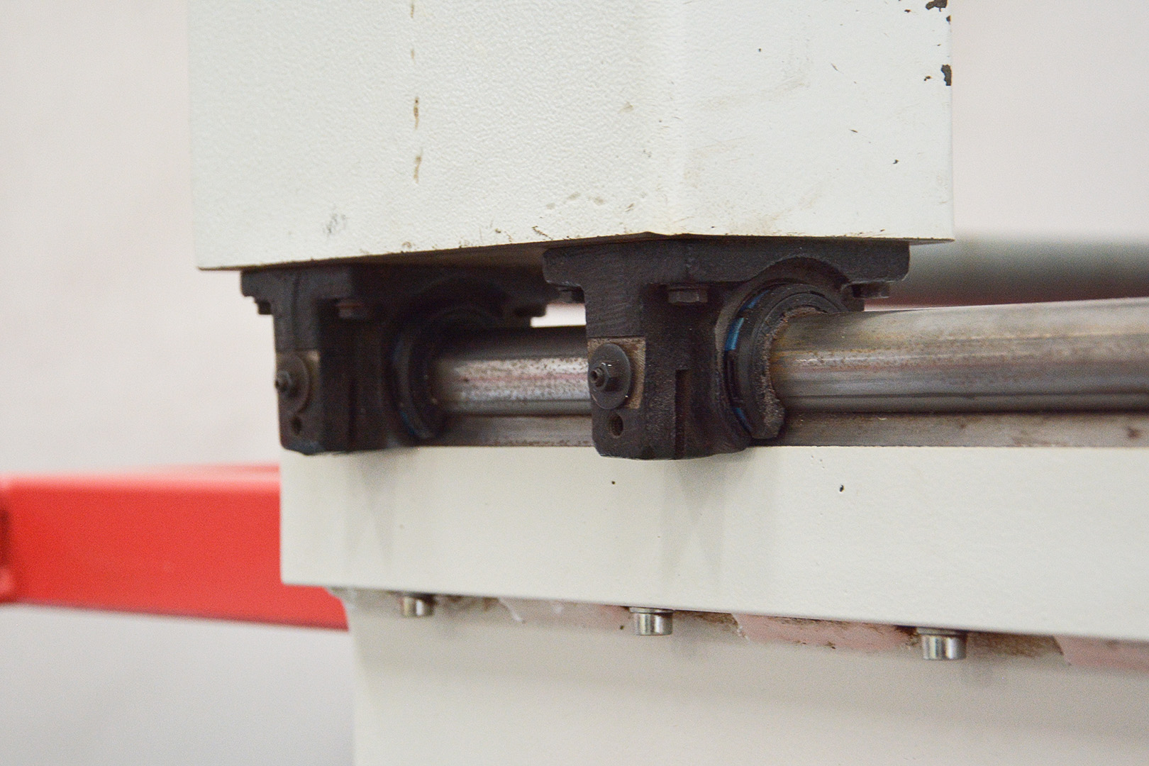 Austro DGC52 Drilling and Grooving CNC machine (B091U) - Image 17
