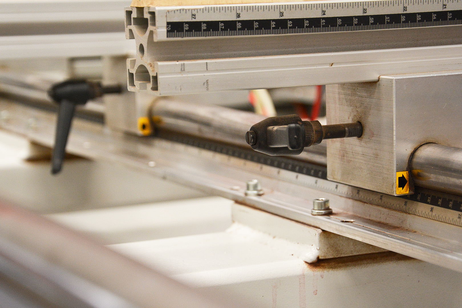 Austro DGC52 Drilling and Grooving CNC machine (B091U) - Image 15