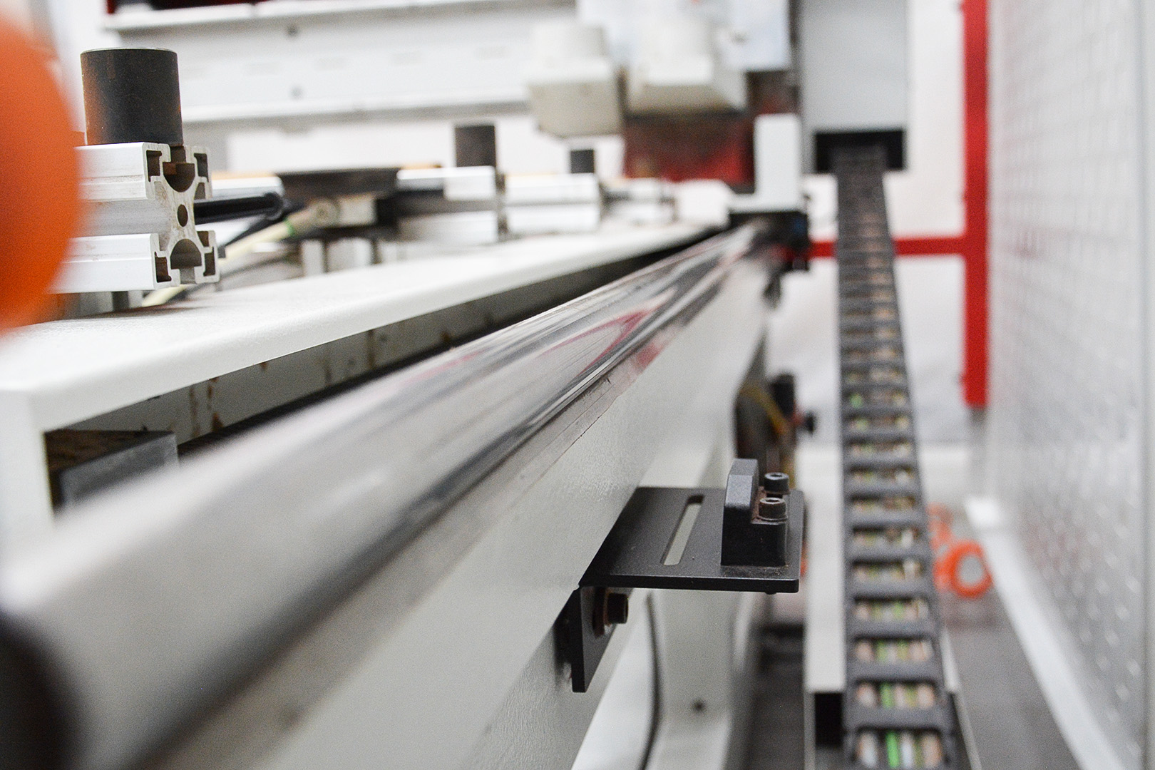 Austro DGC52 Drilling and Grooving CNC machine (B091U) - Image 6