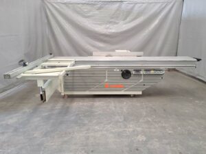 Casolin DGT Sliding Table Panel Saw 3200 (Fully Serviced) (P86U)