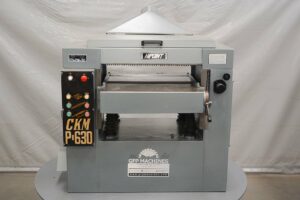 Hipoint CKM thicknesser 630 (Fully Serviced) (TH65U)