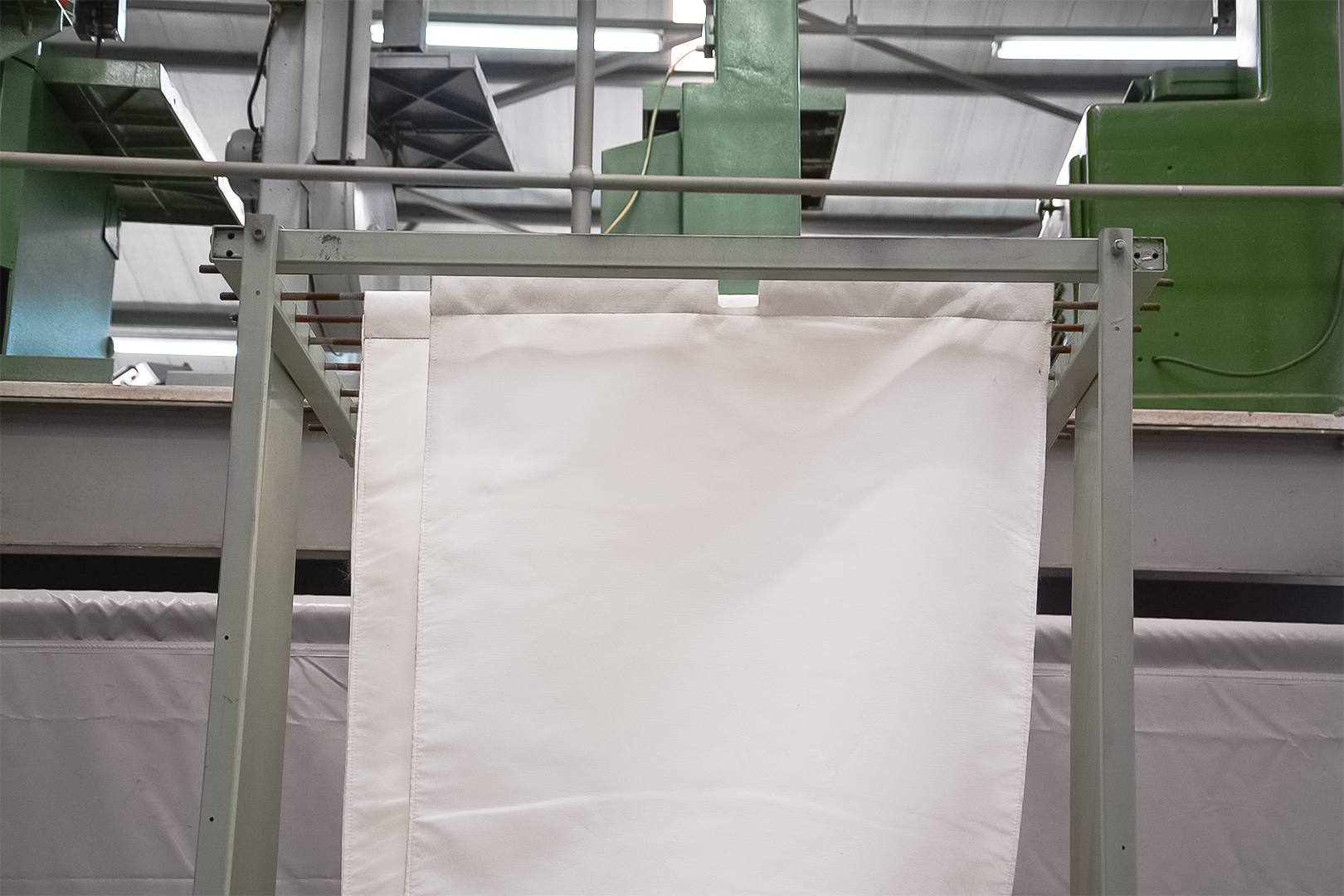 IWM BLOWER + HOPER 5,5KW DUST EXTRACTOR (Fully Serviced) (DE85U) - Image 19