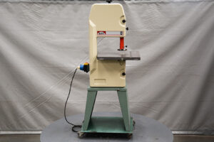 Kitty Bandsaw