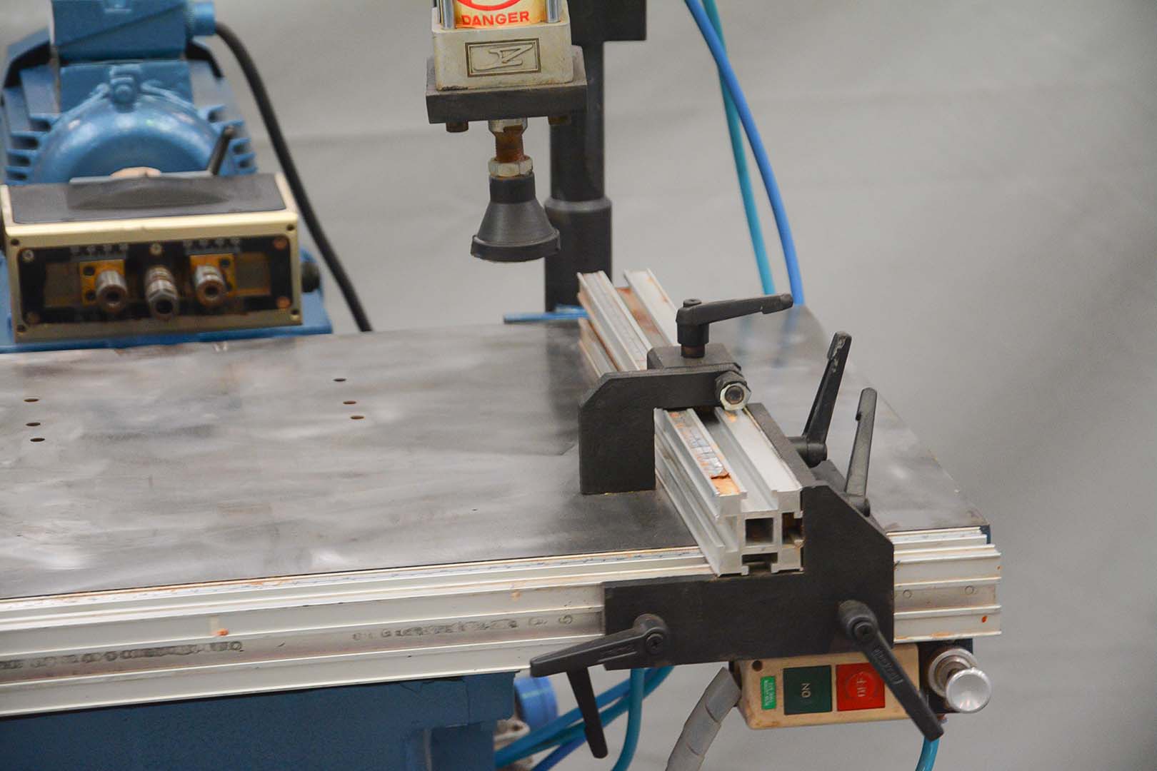 Multi Spindle Boring Machine IWM (Fully Serviced) (B101U) - Image 2