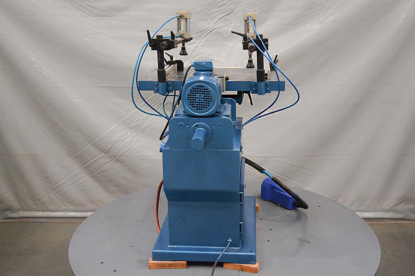 Multi Spindle Boring Machine IWM (Fully Serviced) (B101U) - Image 12