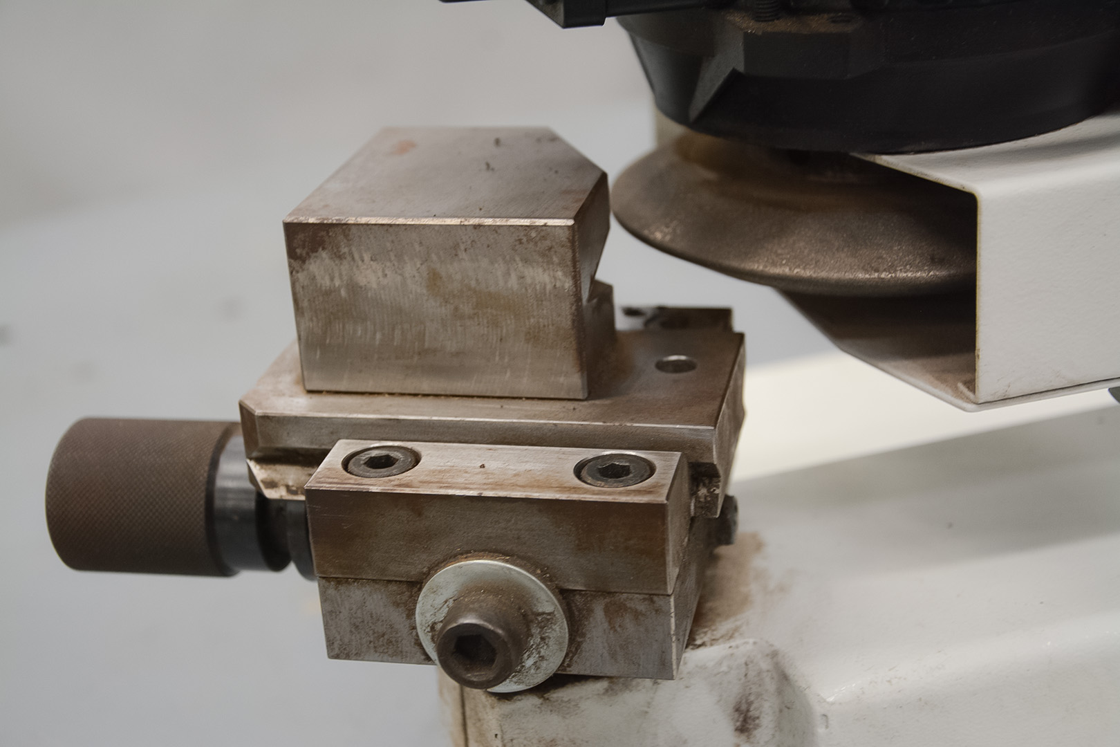 Centauro AG125 Lathe Knife Sharpener - Italy (Fully Serviced) - Image 6
