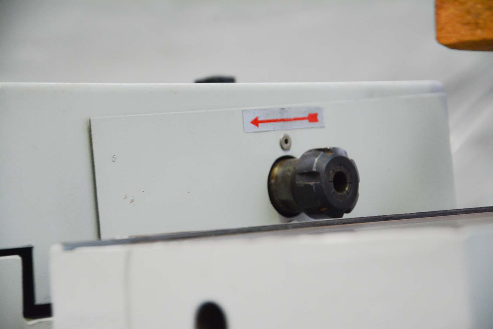 BACCI DOUBLE SIDE SLOT MORTISER (Fully serviced) (MT48U) - Image 13