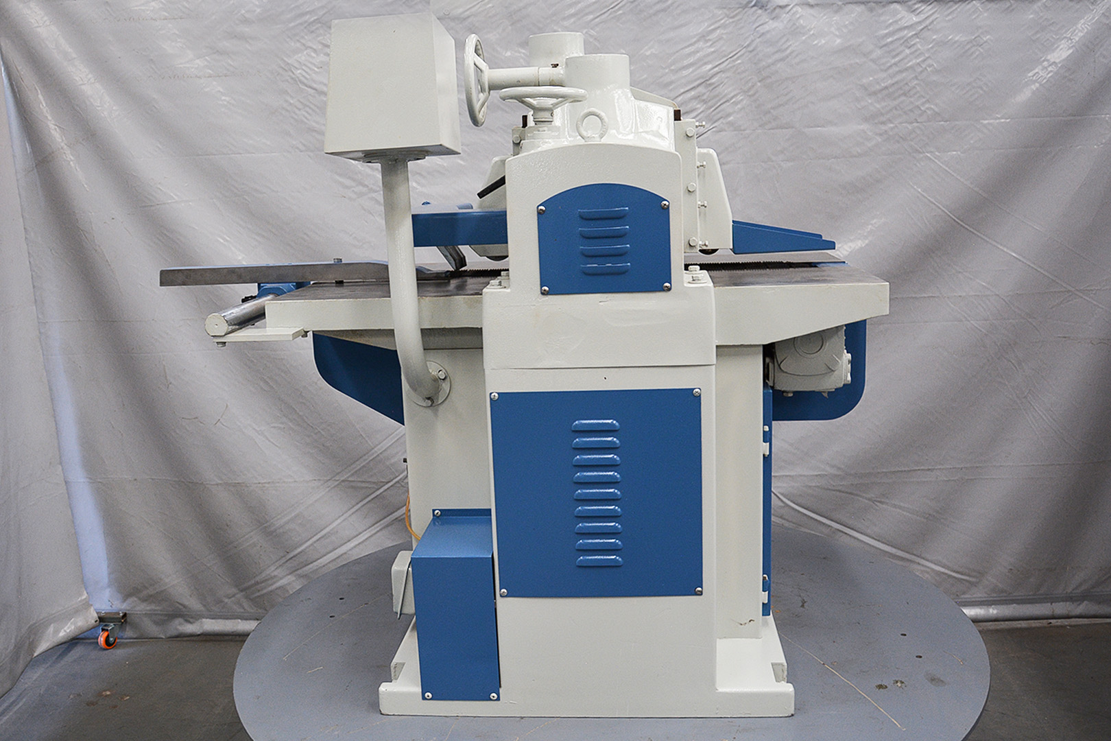 Holytek HR-303 Straight Line Production Rip Saw (Fully Serviced)(MR6N) - Image 18
