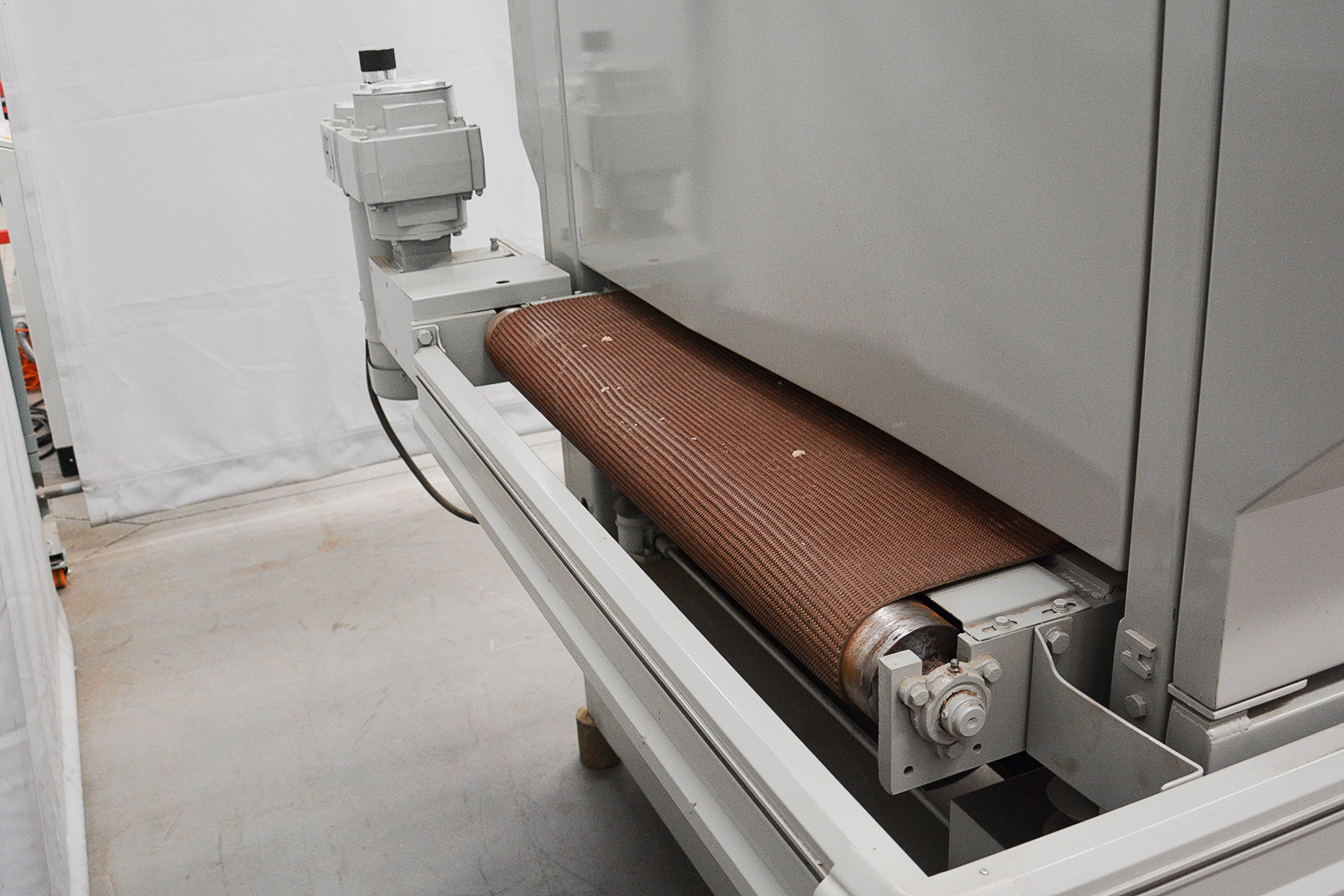 TIMESAVER 100 WIDE BELT SANDER (S65U) (PRE-OWNED) - Image 15