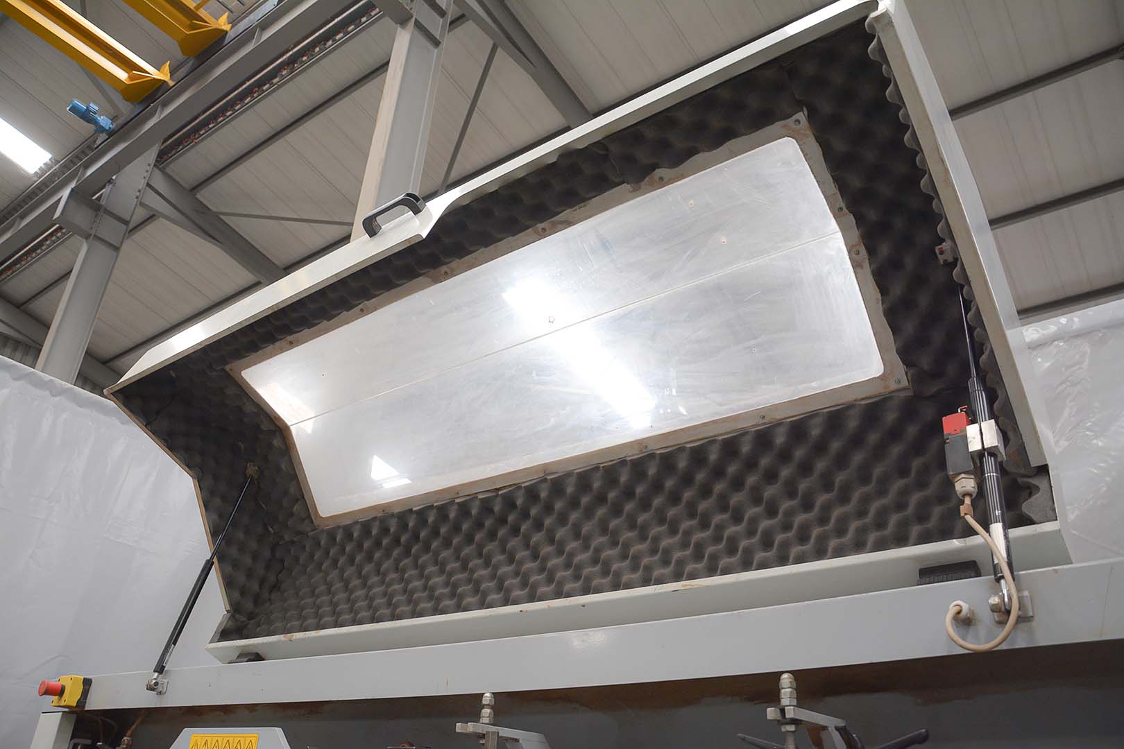 Fravol Rapid R3 Edgebander – Italy (Fully Serviced) - Image 22