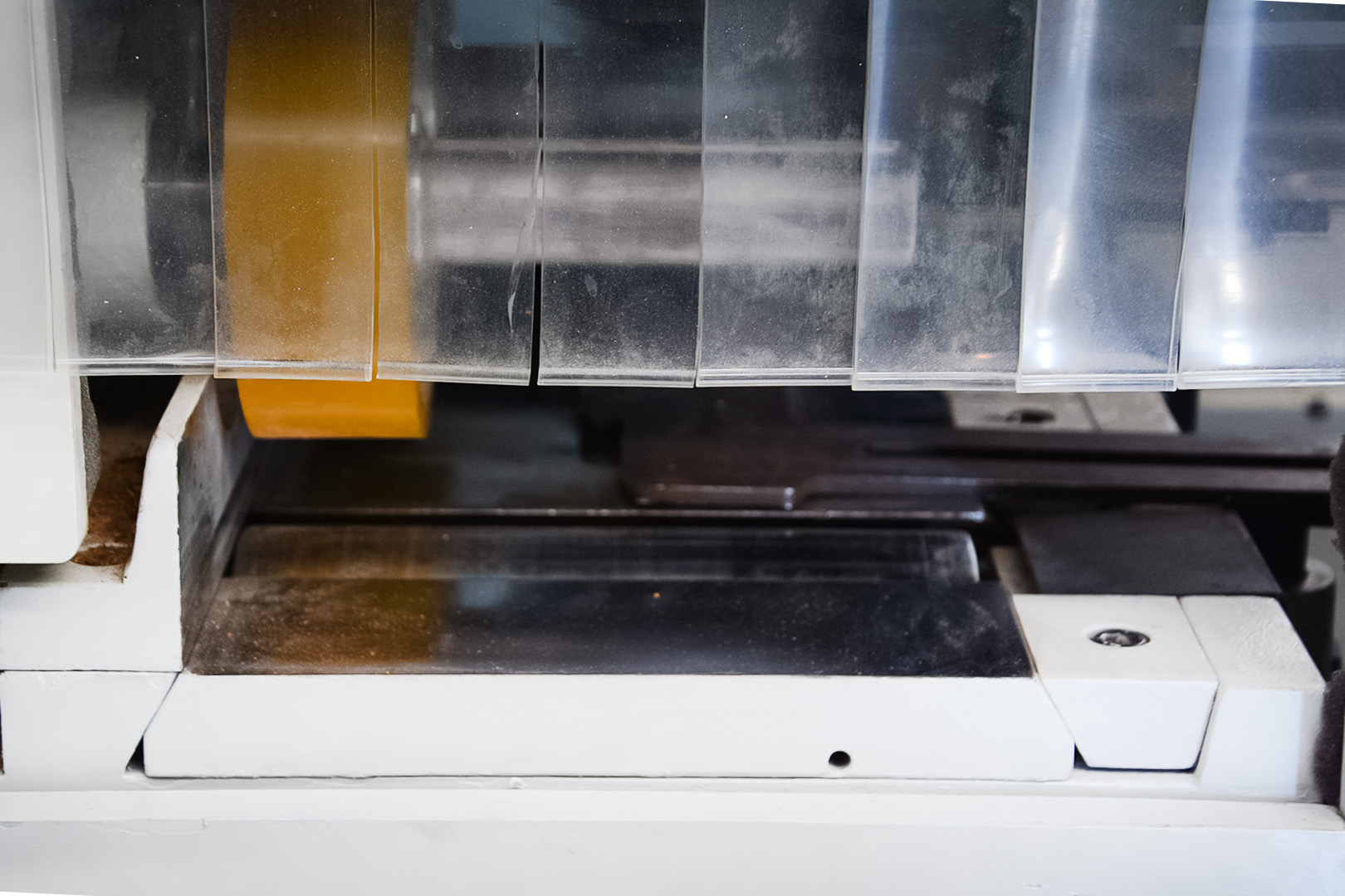 Leadermac LMC 523 Platinum – 5 Spindle Head Moulder (MO058U) - Image 25