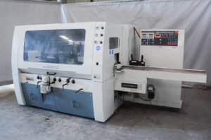 Leadermac LMC 523 Platinum – 5 Spindle Head Moulder (MO058U)