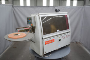Turanlar T-EB149 Edge Bander (EB63U) (Fully Serviced)