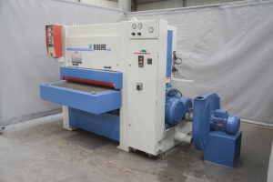 Boere Elite TKC 1100 Wide Belt Sander (Fully Serviced) (S135U)