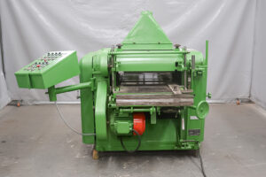 Kupfermuhle 4 Sided Planer (Fully Serviced) (TP17U)