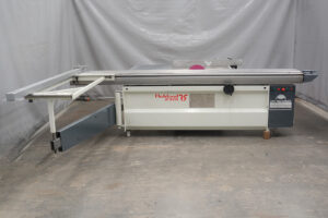 Robland Z320 Sliding Table Panel Saw (Fully Serviced) (P098U)