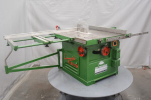 SCM LโInvinsible SI15 Table Saw (Fully Serviced) (RS011U)