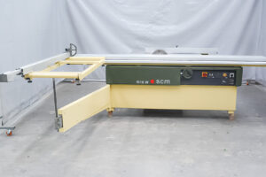 SCM SI16W Sliding Table Panel Saw (Fully Serviced) (P093U)