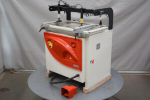 Vitap Alfa 21 – Semi Automatic Boring Machine (Fully Serviced) (BM008U)