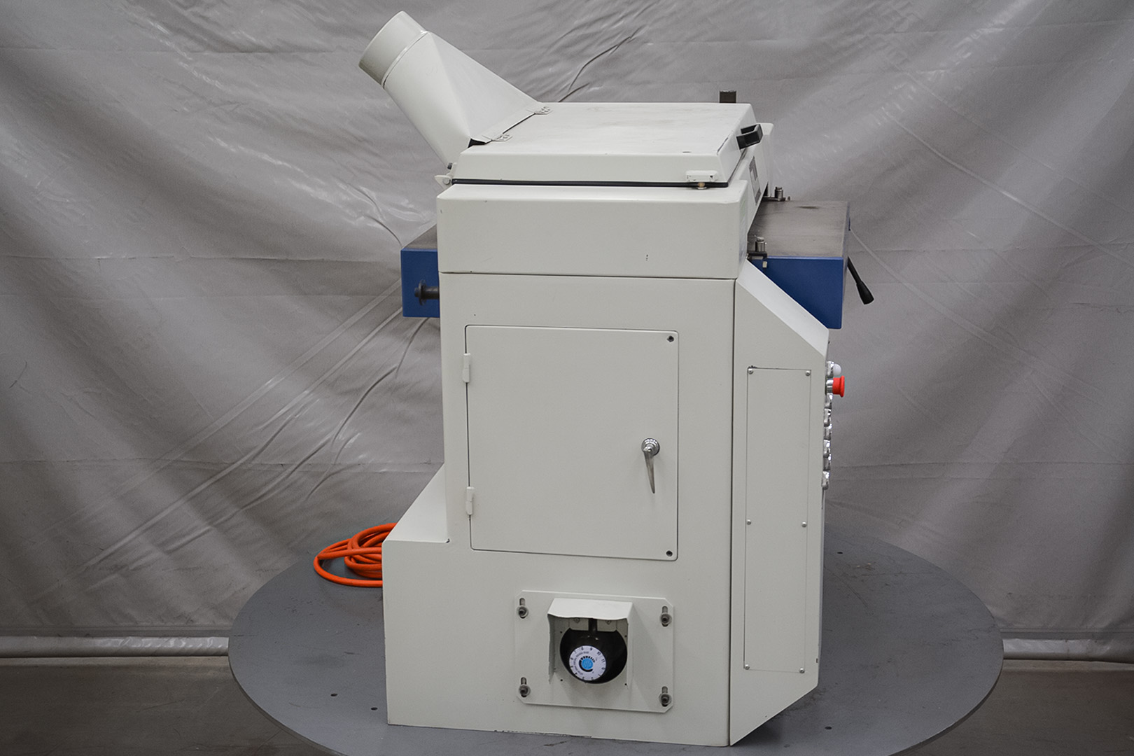 1x Woodman 630mm Thicknesser (Fully Serviced) - Image 15