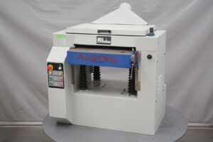 1x Woodman 630mm Thicknesser (Fully Serviced)