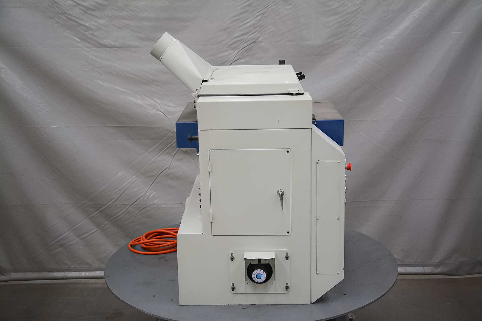 1x Woodman 630mm Thicknesser (Fully Serviced) - Image 4
